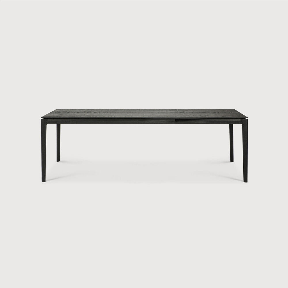 Ethnicraft | Bok Extendable Dining Table 63/94.5 x 35.5 x 30
