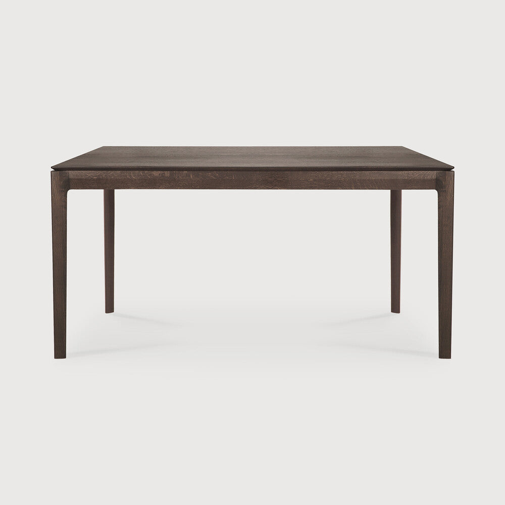 Ethnicraft | Bok Dining Table 63 x 31.5 x 30