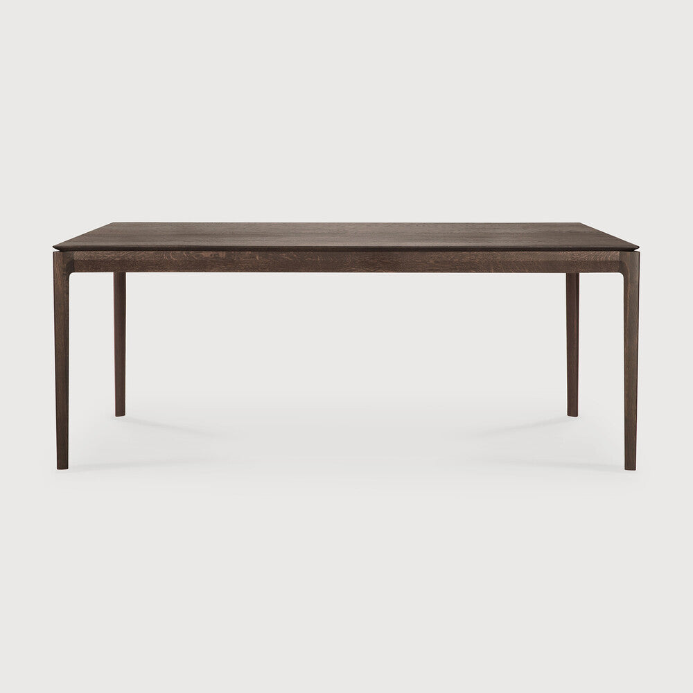 Ethnicraft | Bok Dining Table 78.5 x 37.5 x 30