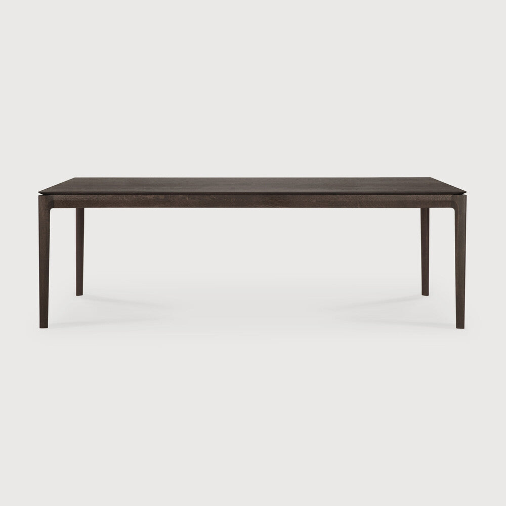 Ethnicraft | Bok Dining Table 94.5 x 39.5 x 30