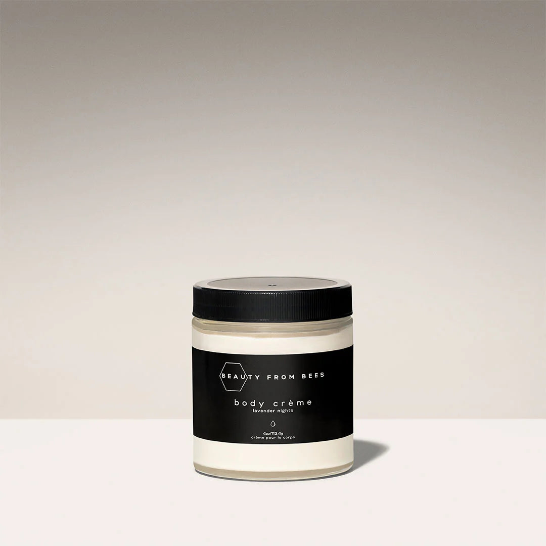 Beauty From Bees | Body Cream