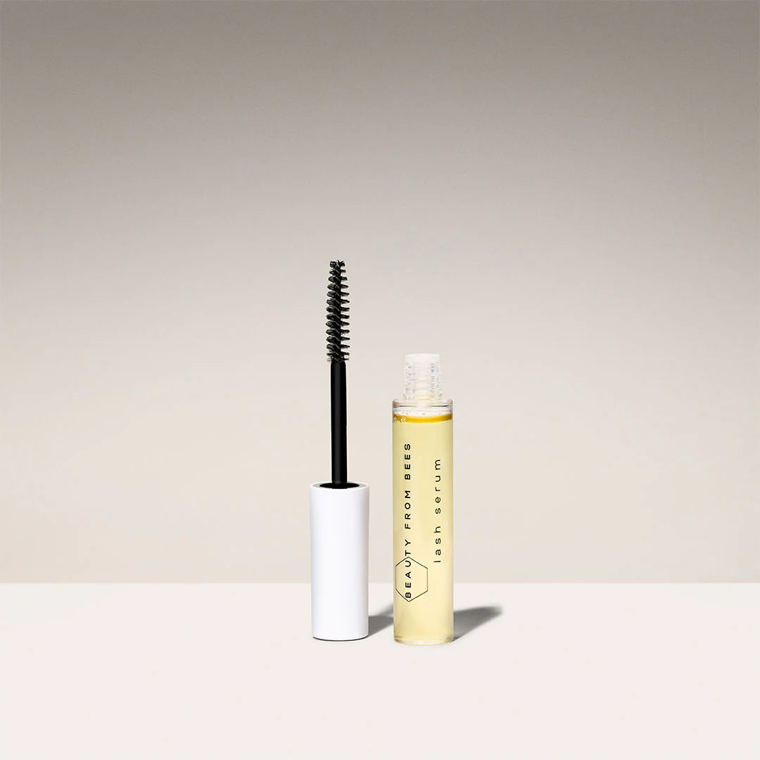 Beauty From Bees| Lash Serum