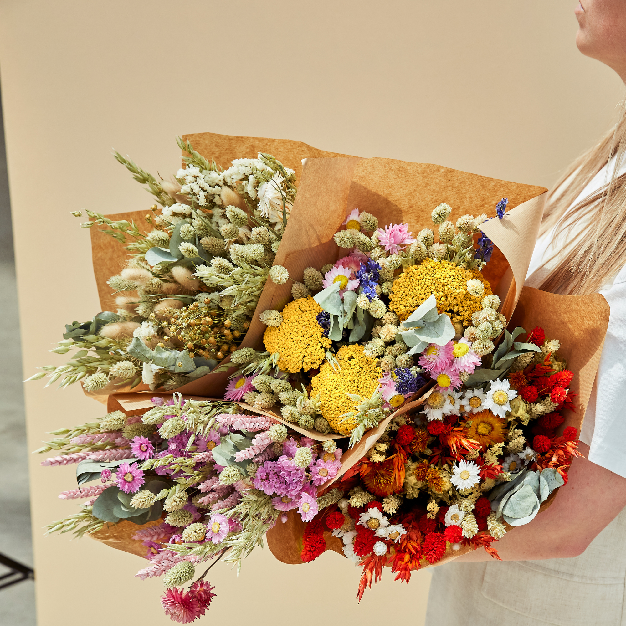 Classic Bouquet