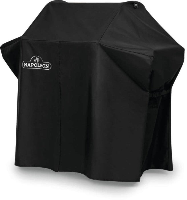 Napoleon Rogue 425 Model -Grill Cover (Shelves Up)