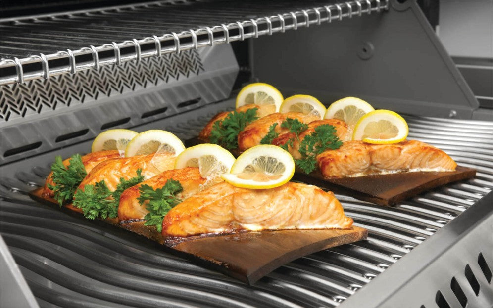 Cedar Grilling Plank