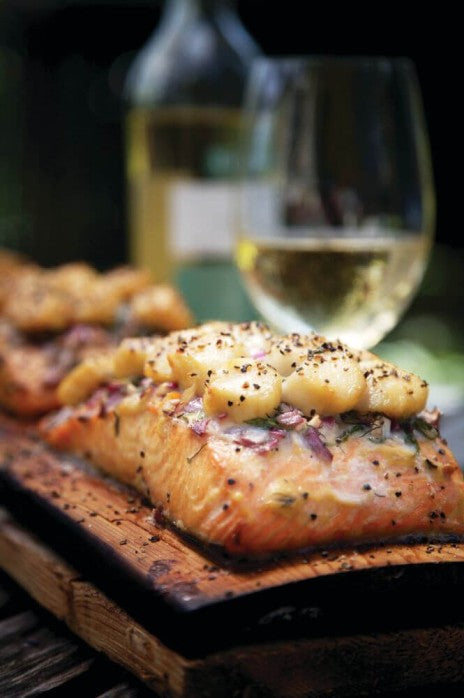 Cedar Grilling Plank