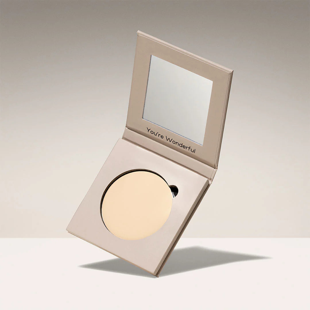 Beauty From Bees -Translucent Powder