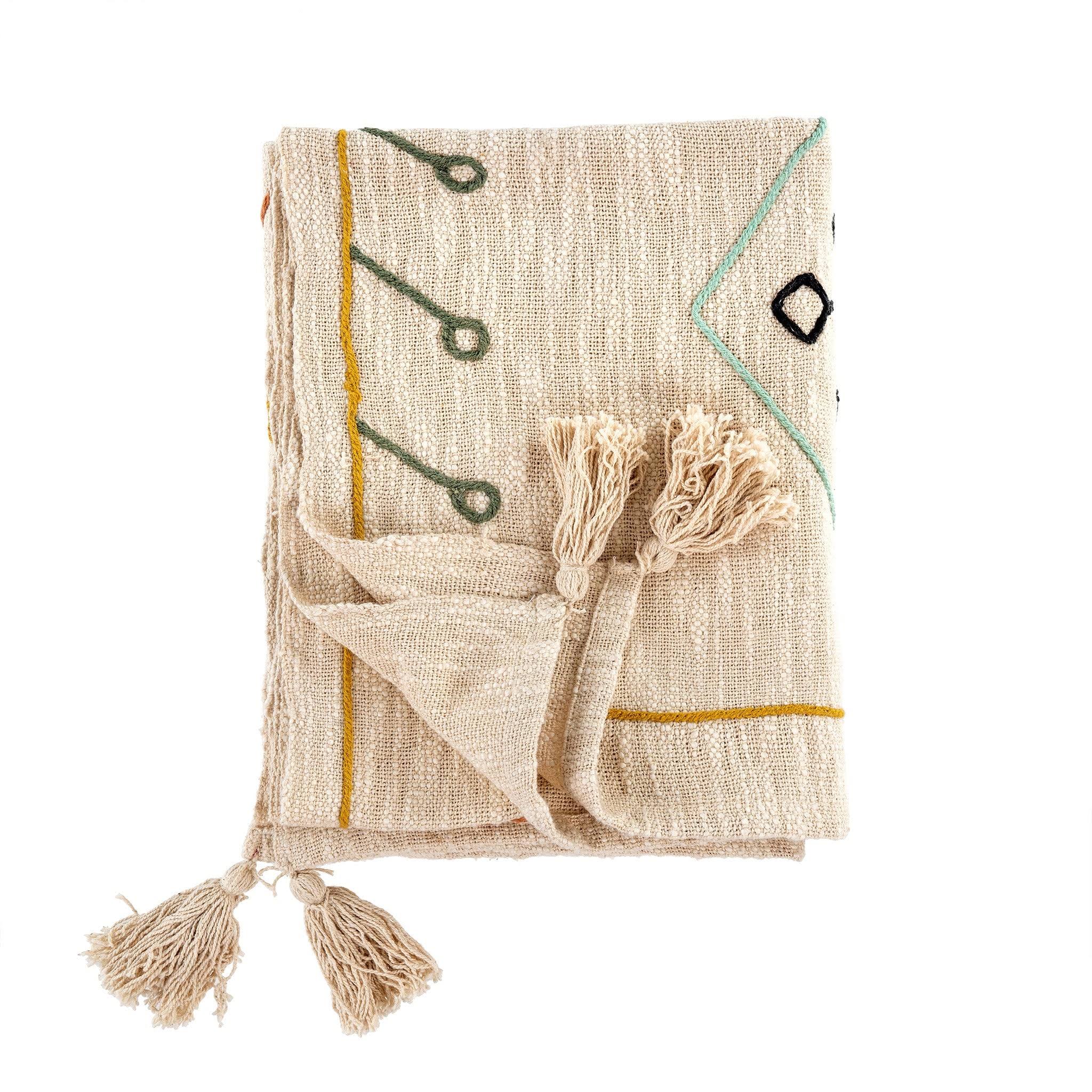 Kismet Throw