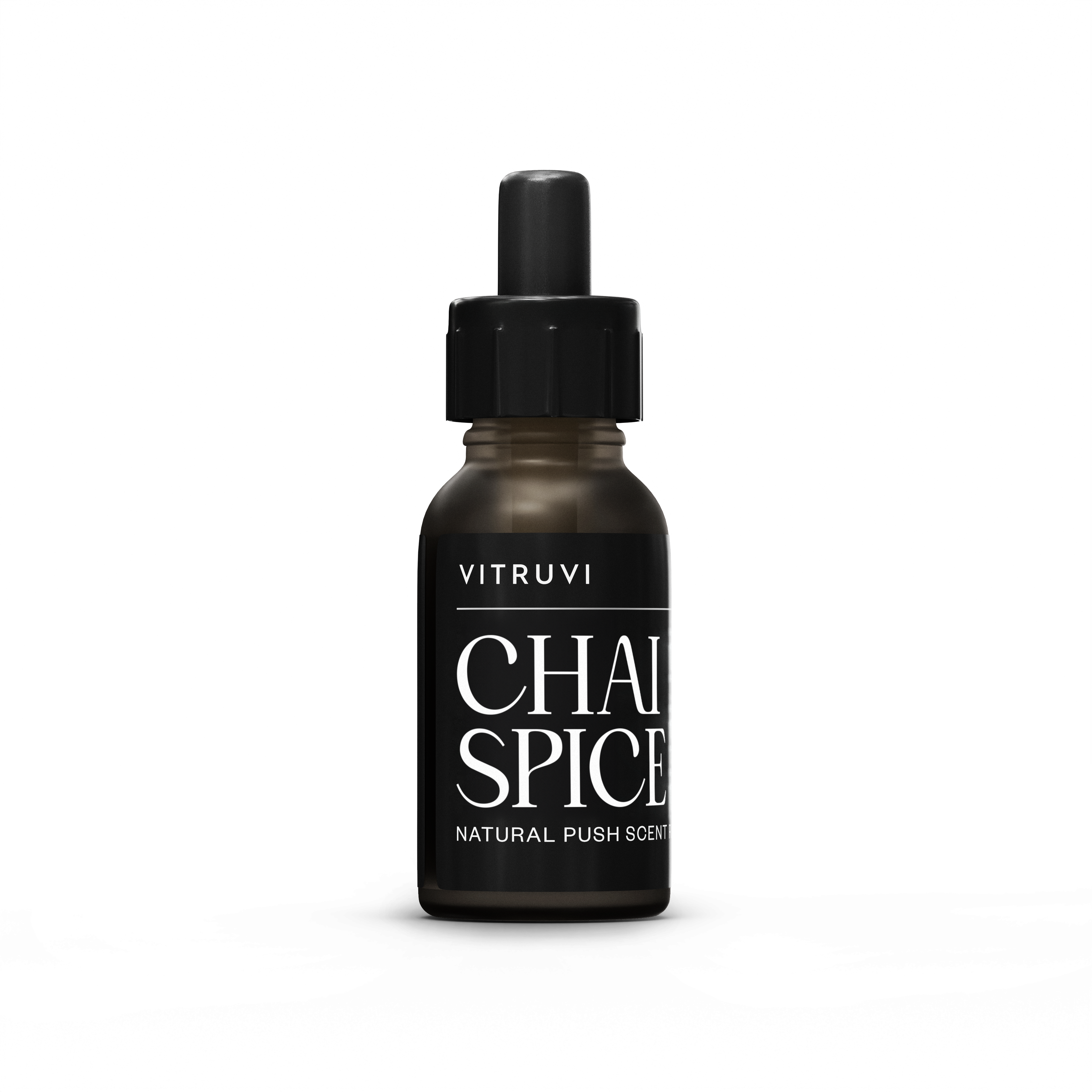 Chai Spice Push Scent Refill