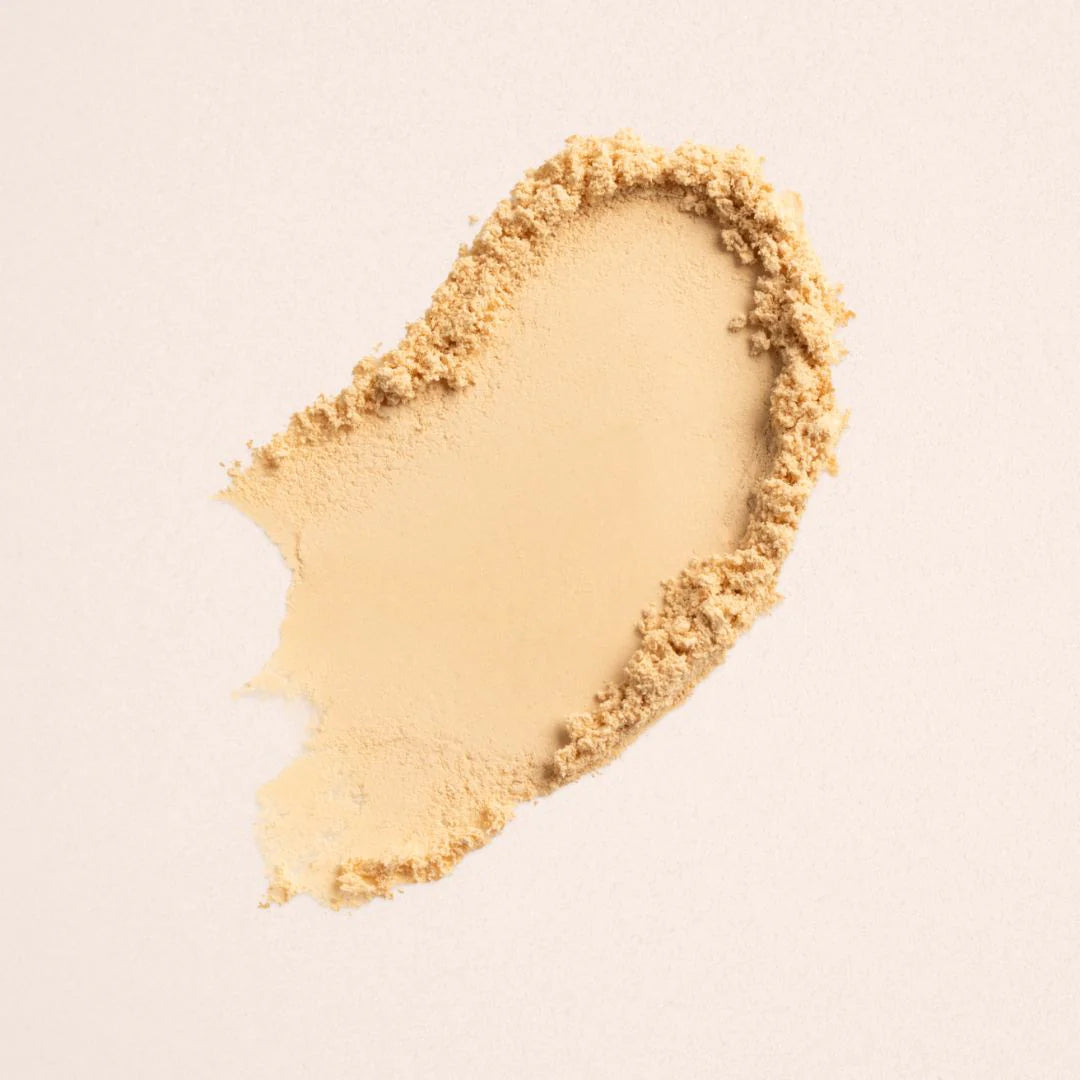Beauty From Bees -Translucent Powder