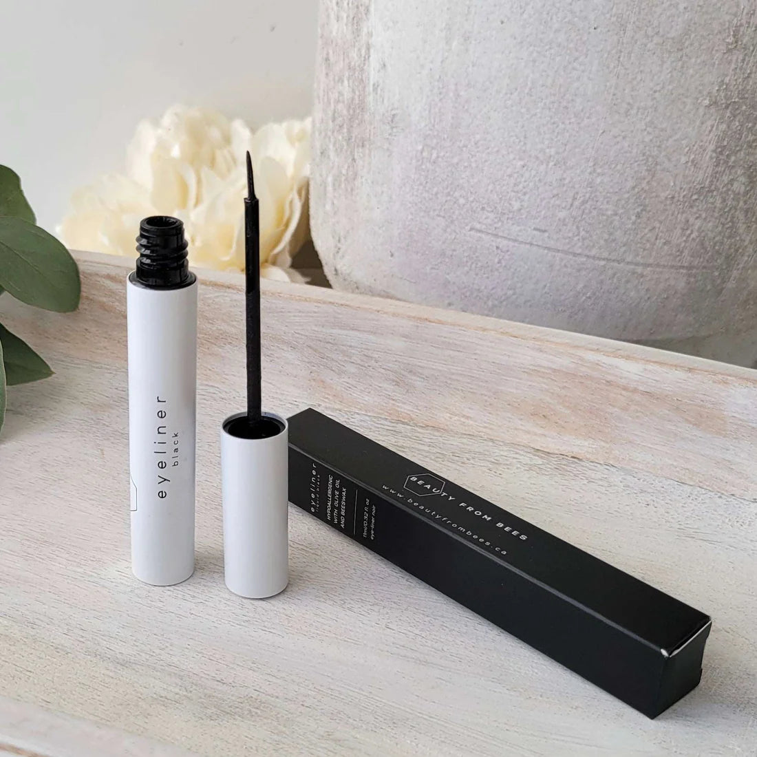Beauty From Bees- Liquid Eyeliner