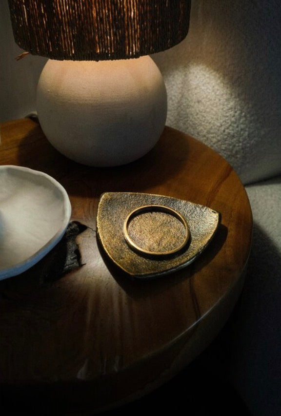Orion Catchall |Bronze