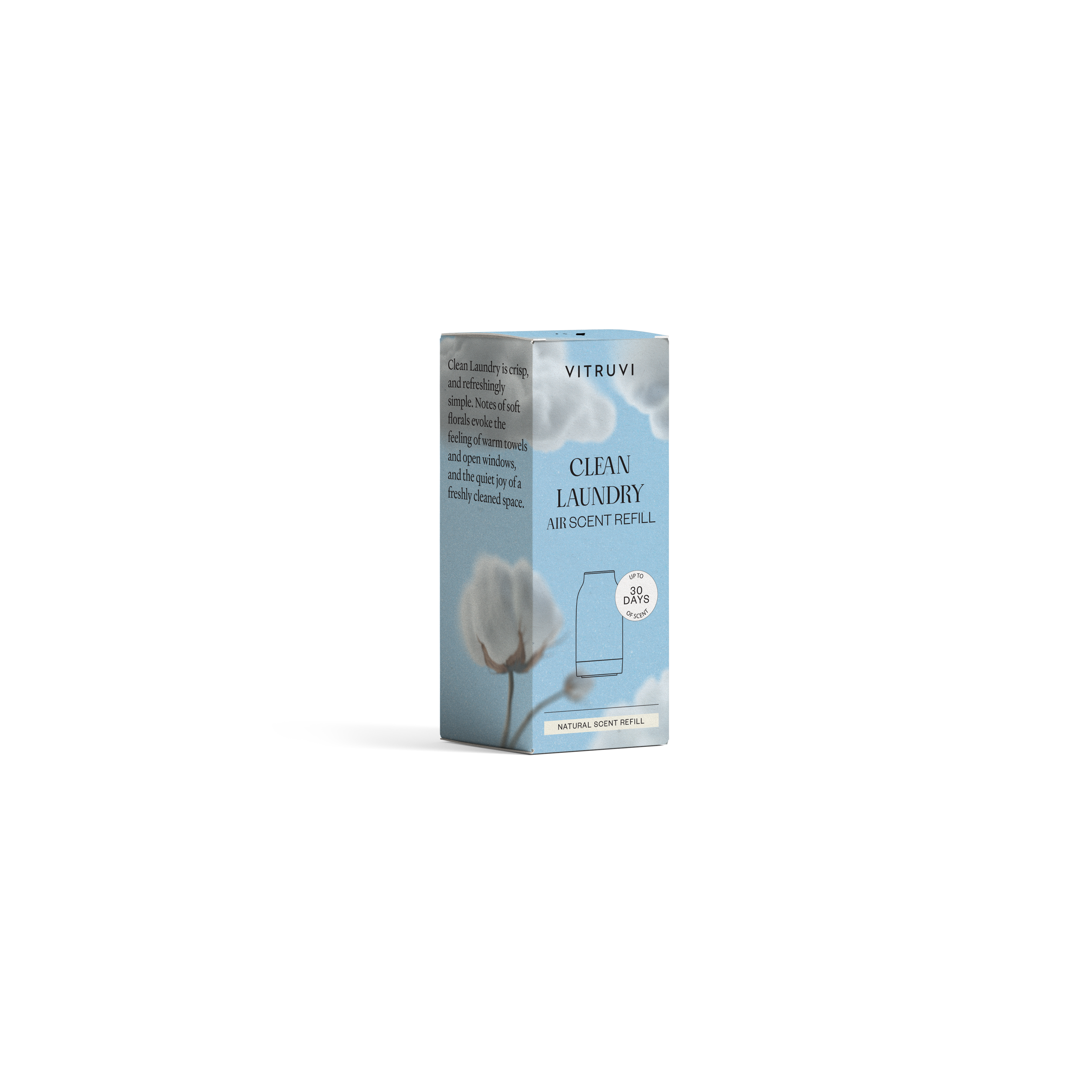 Clean Laundry Air Scent Refill