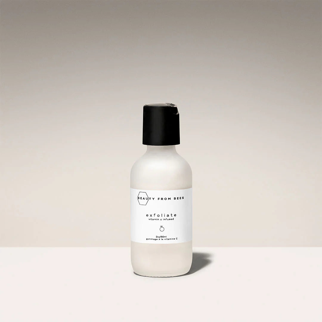 Beauty By Bees - Exfoliate