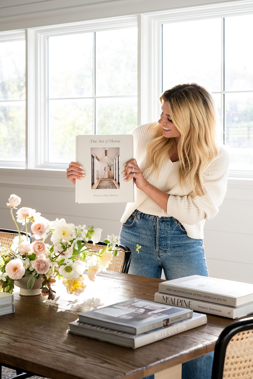 The Art of Home: A Designer Guide to Creating an Elevated Yet Approachable Home, Hardcover
