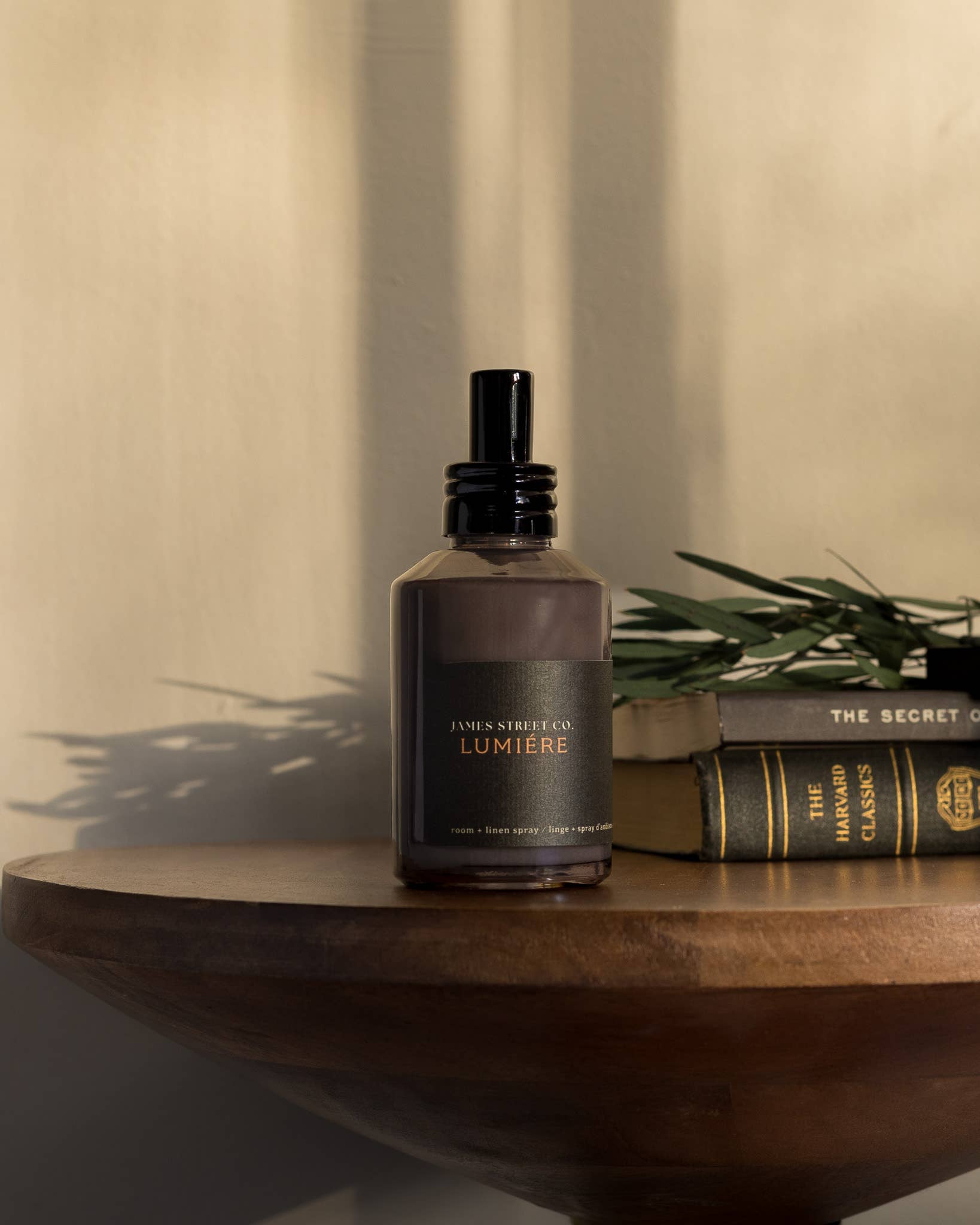 Lumiére Room+Linen Spray