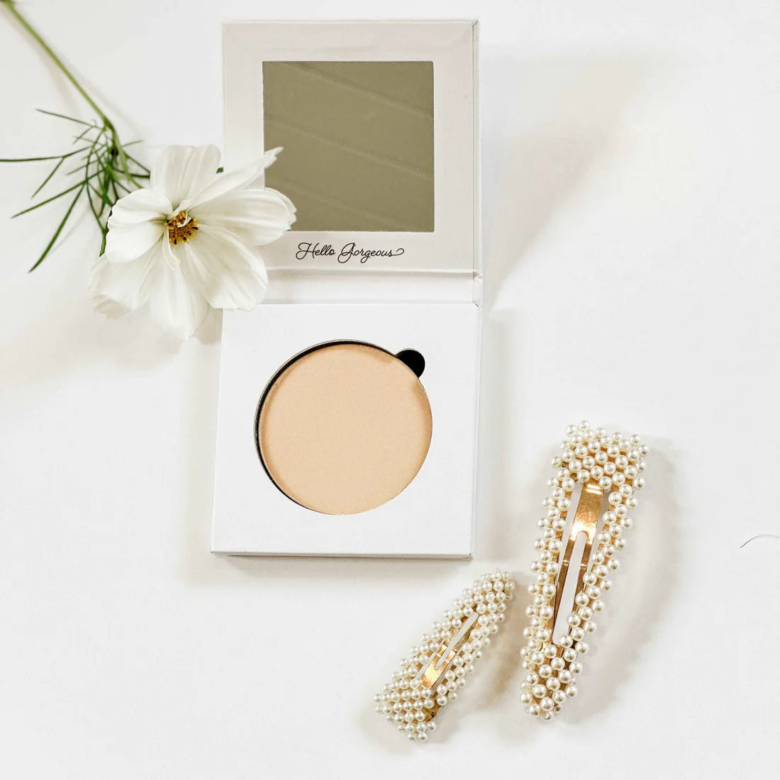 Beauty From Bees - Highlighter