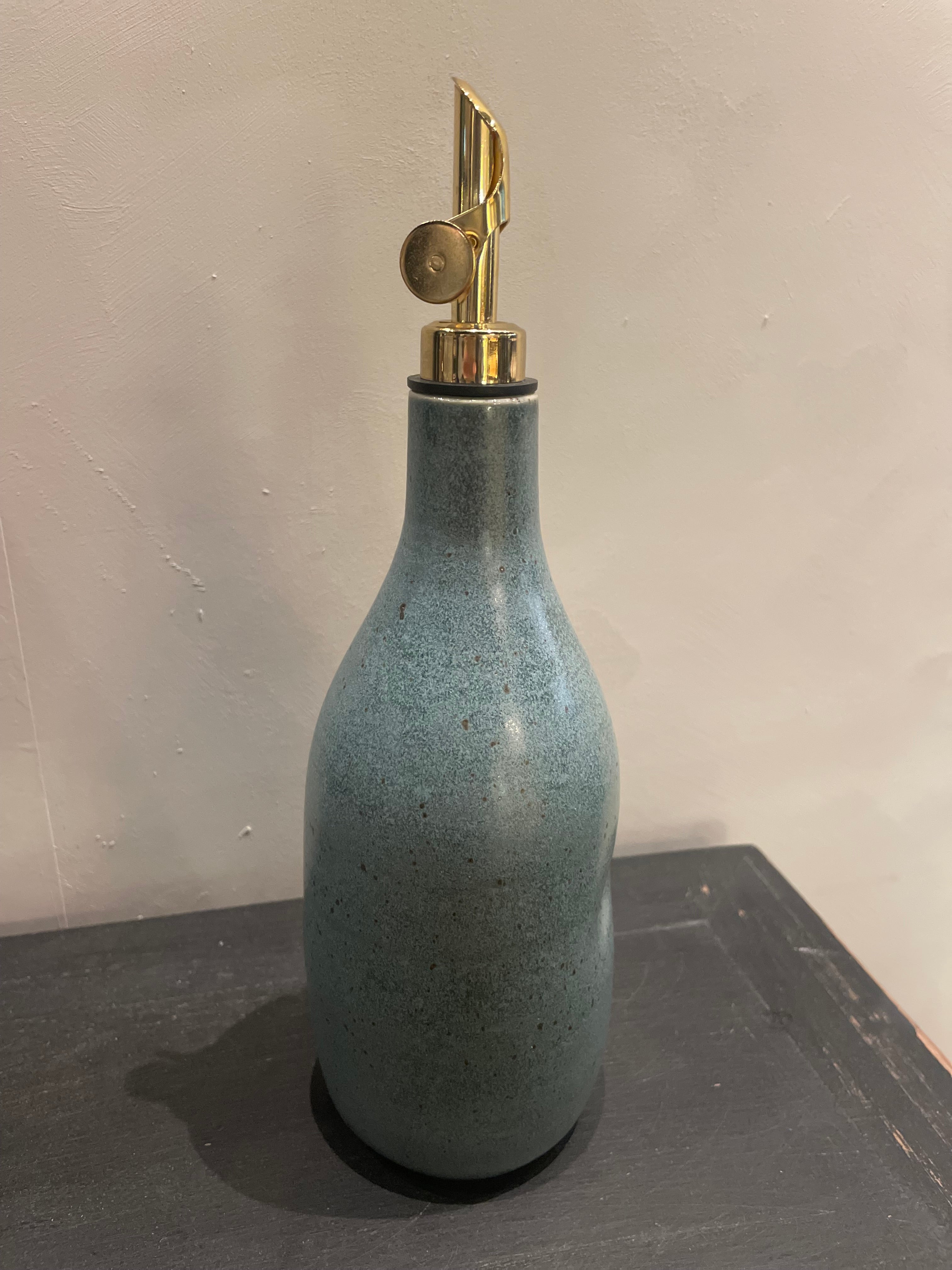 Maeve Ceramic Oil Dispenser