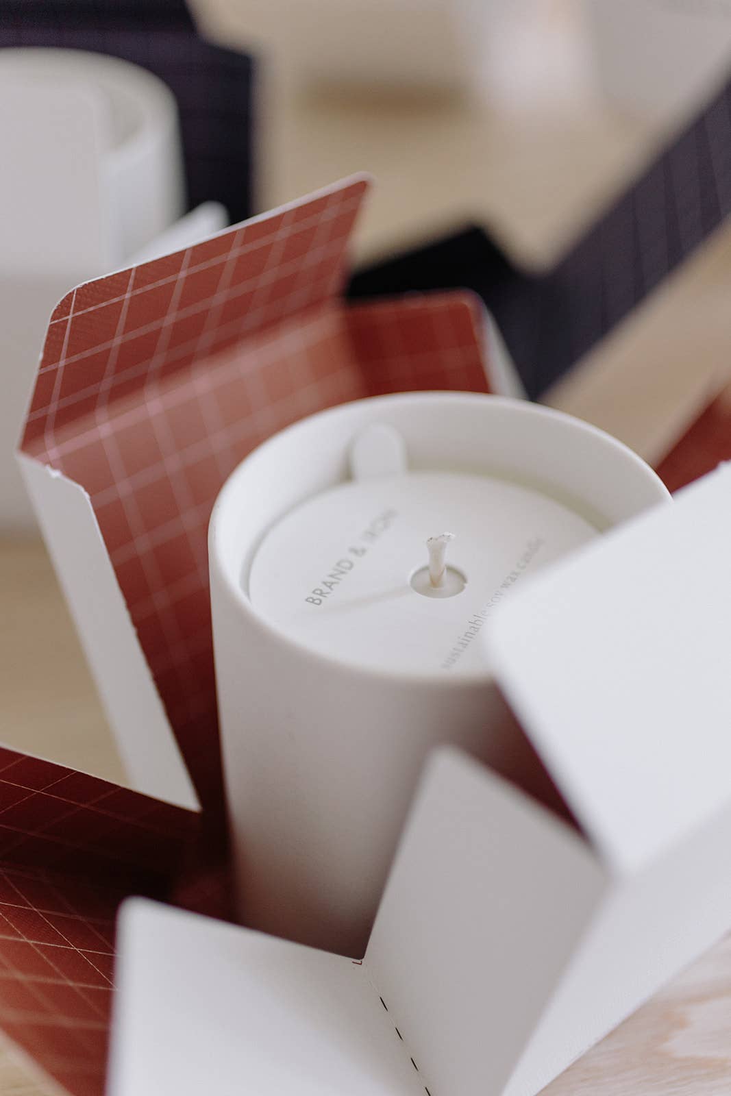 Laconic Collection: Repose