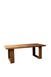 Odin - Reclaimed Elm Dining Table