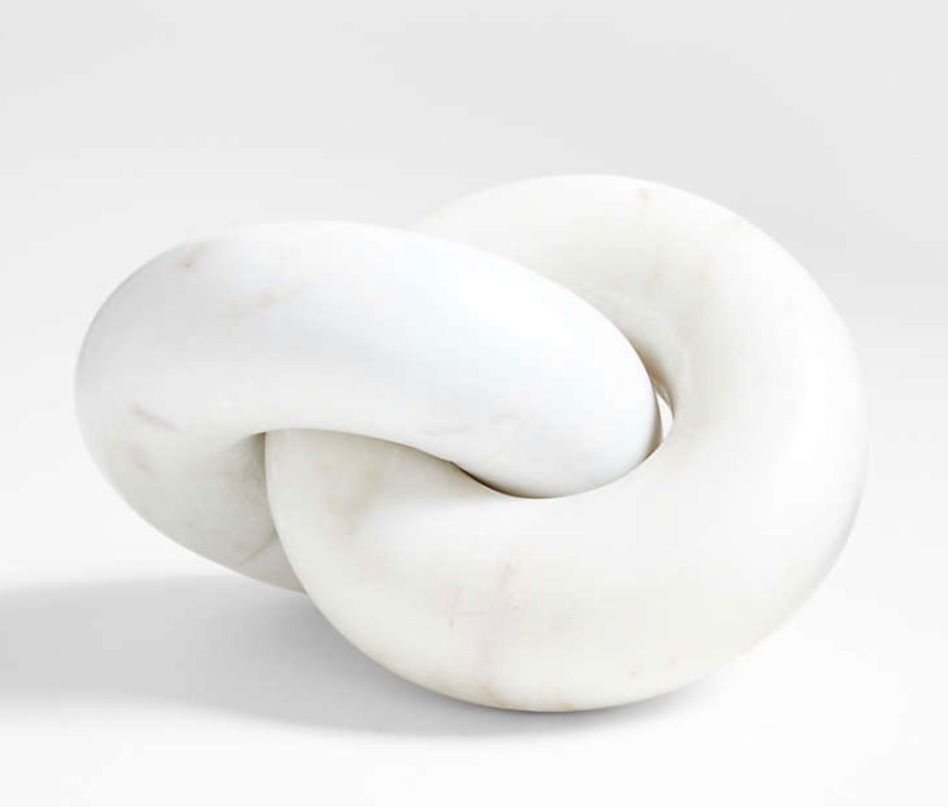 Marble Knots