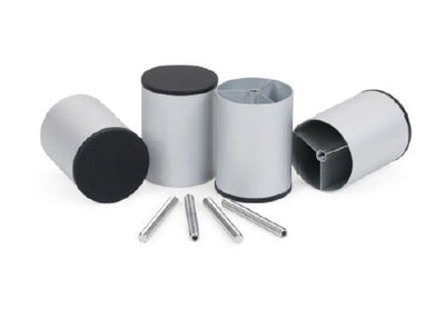 Pyromania | Aluminum Legs