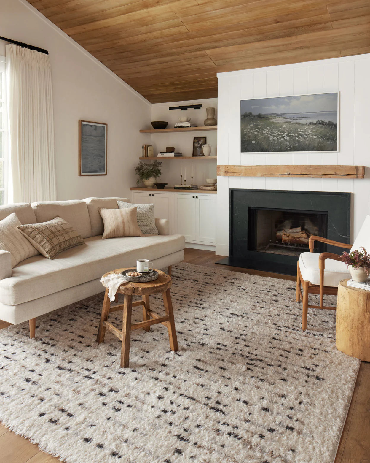 Amira-03 Ivory/Grey 9'-2" x 12'-6"