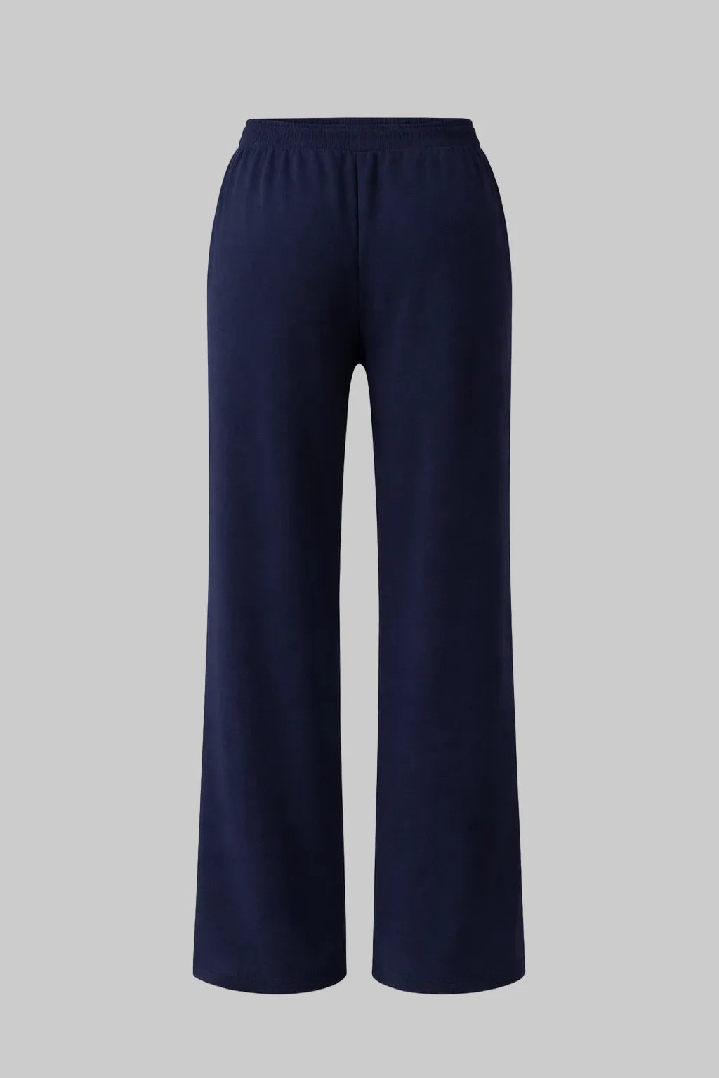 Apres Wide Leg Pant Navy