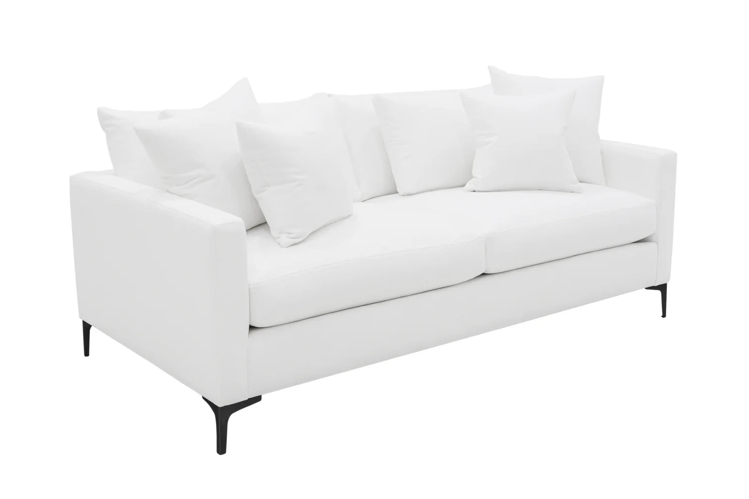 Aveline Sofa w/ Chaise