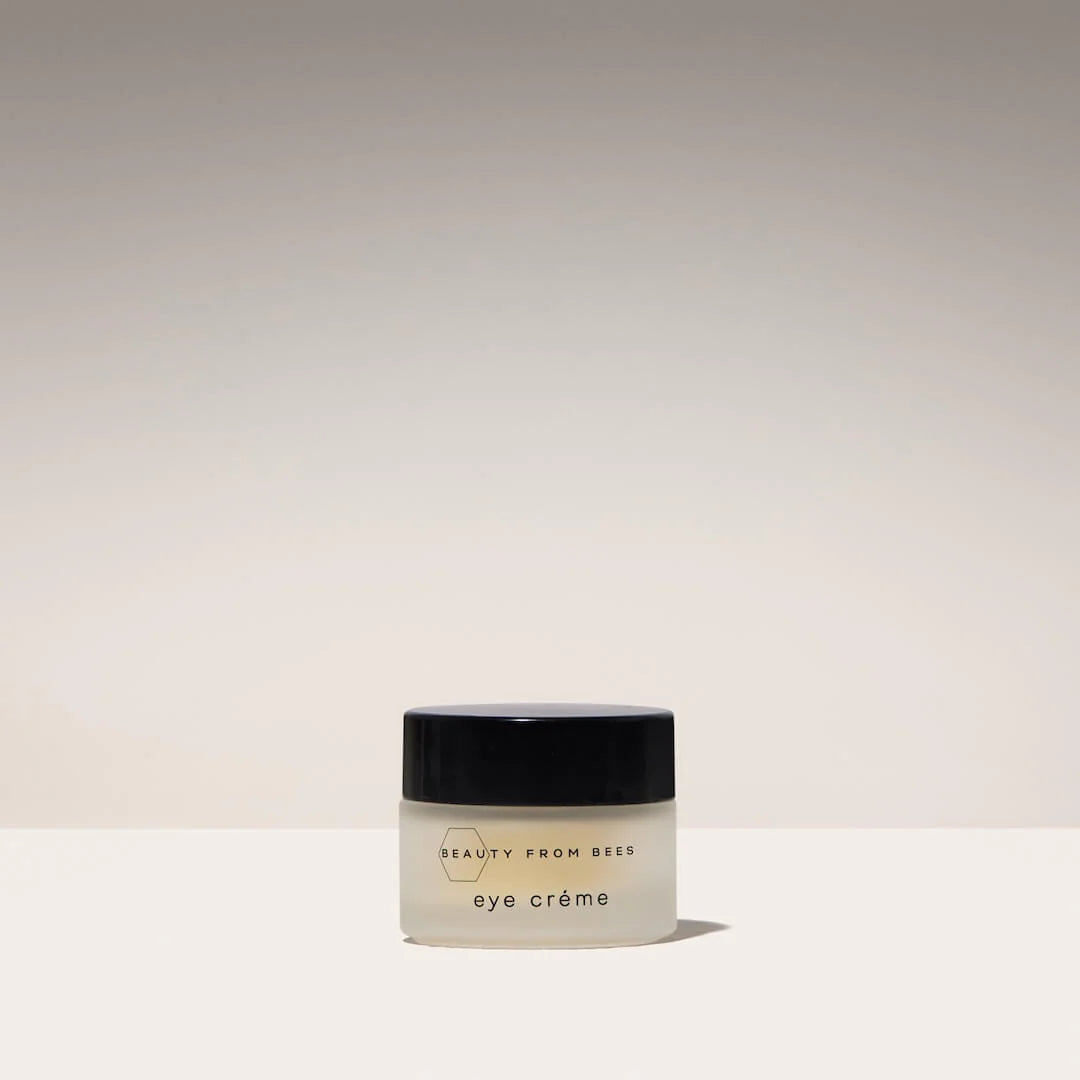 Beauty From Bees -Eye Crème