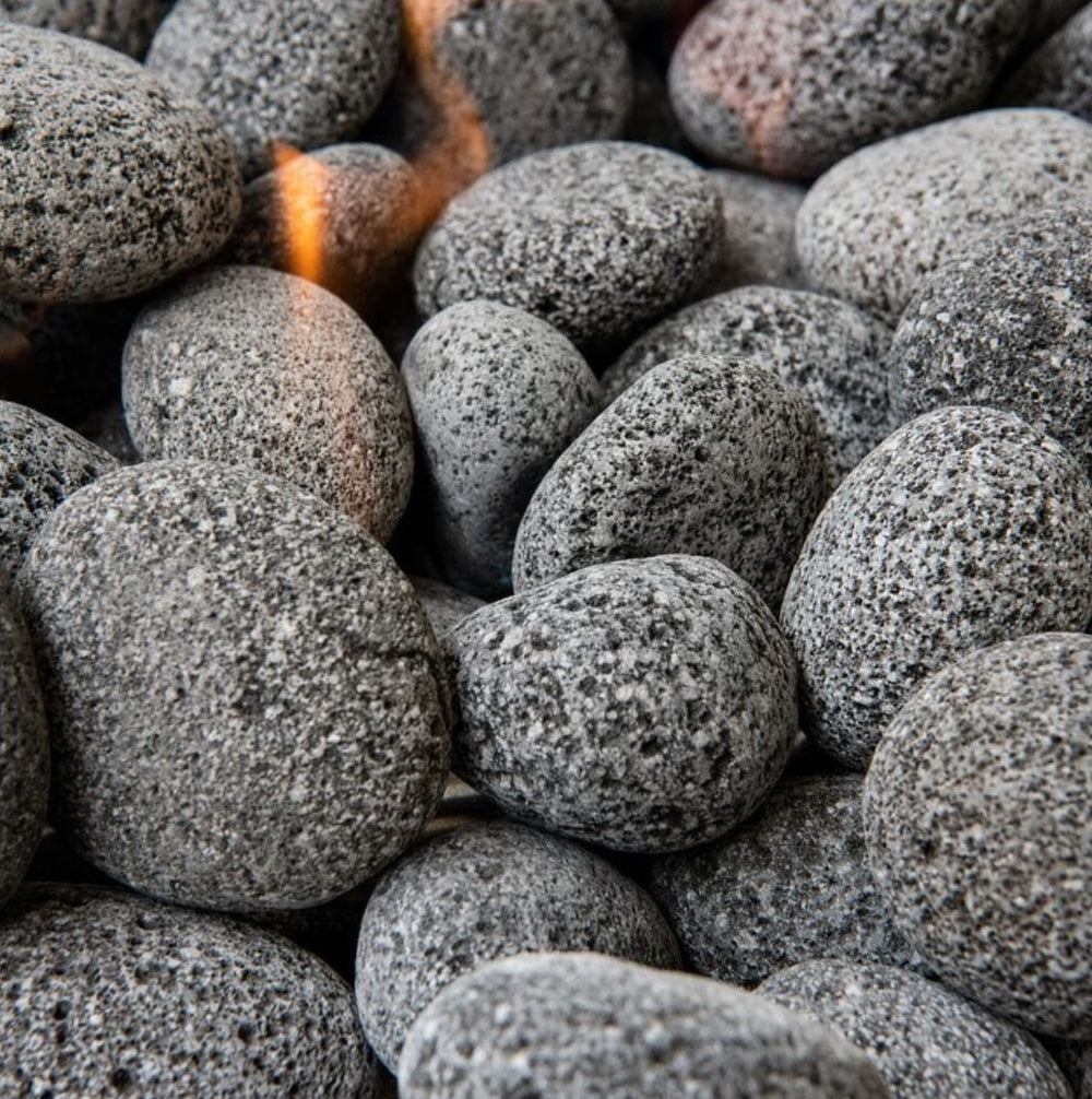 Pyromania | Replacement Ball Lava Rocks