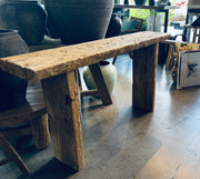 Bianca Console Table