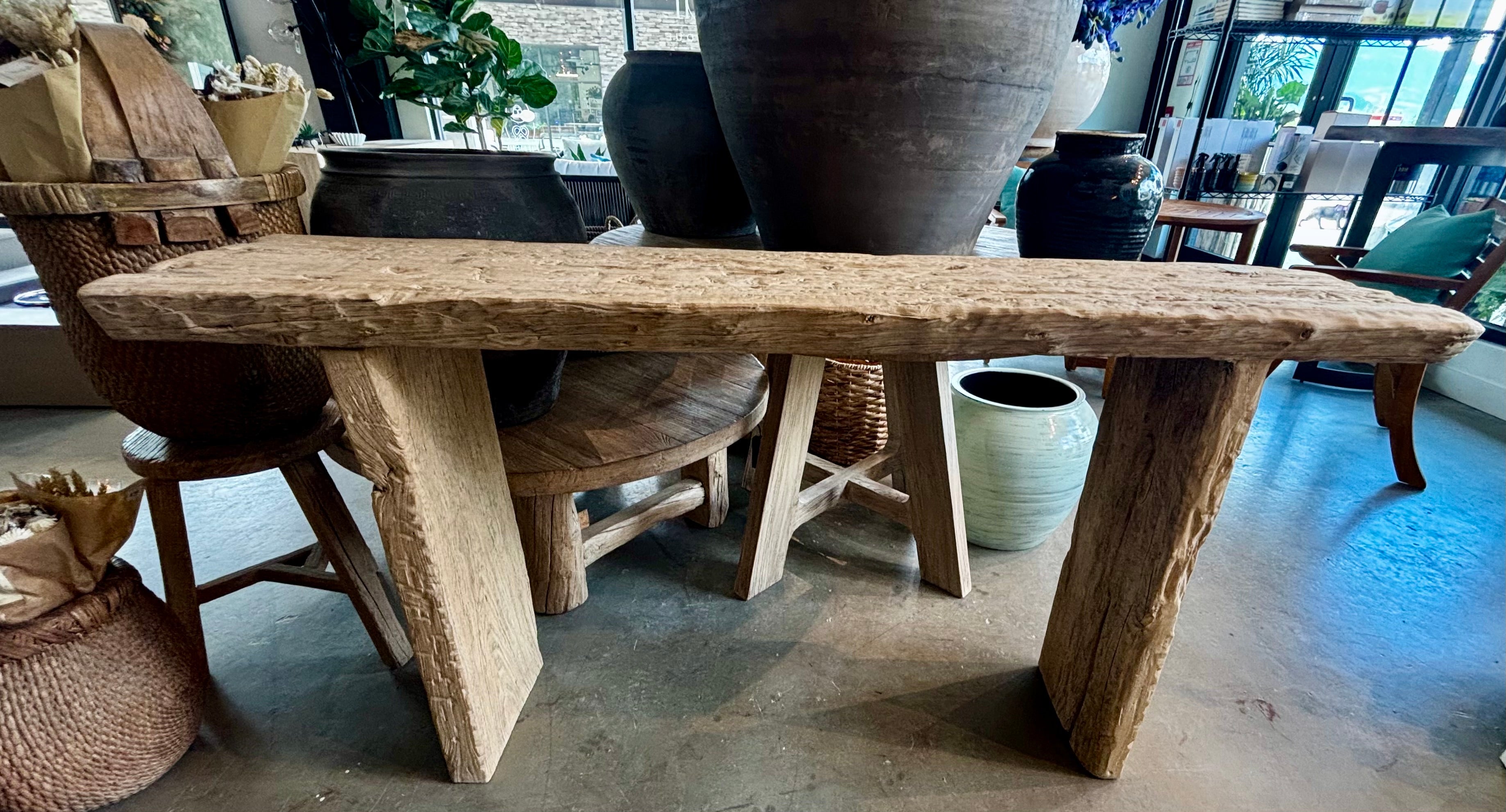 Bianca Console Table