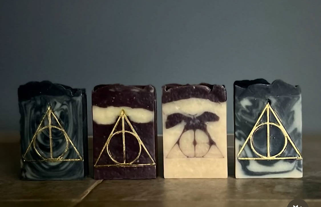 Black Apple Soap Co.