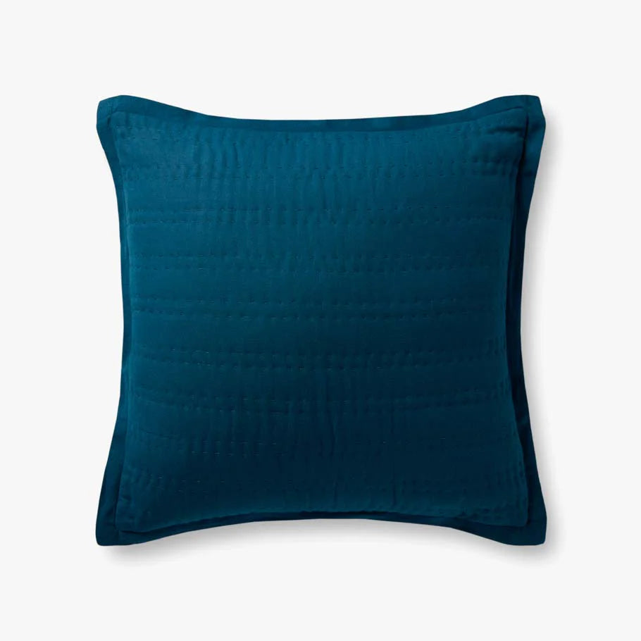 Blue Mountain -22" x 22"