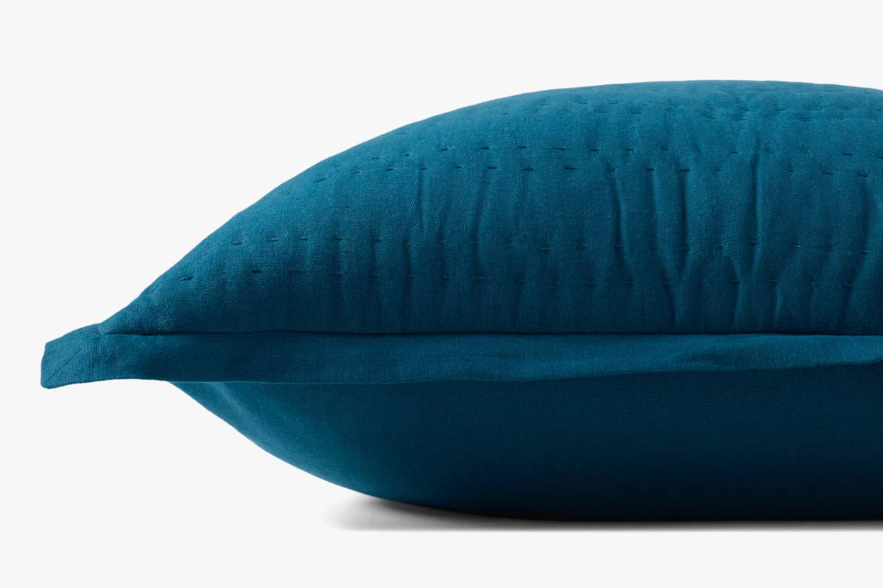 Blue Mountain -22" x 22"