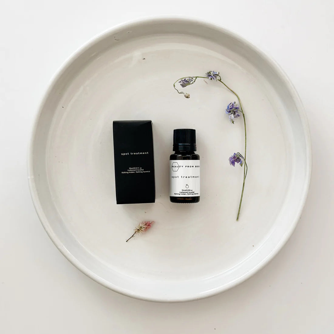 Beauty From Bees -Spot Treatment