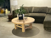 Sven Coffee Table