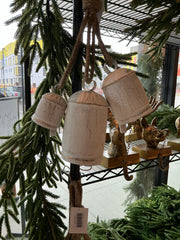 Gathering Bells (set of 3)