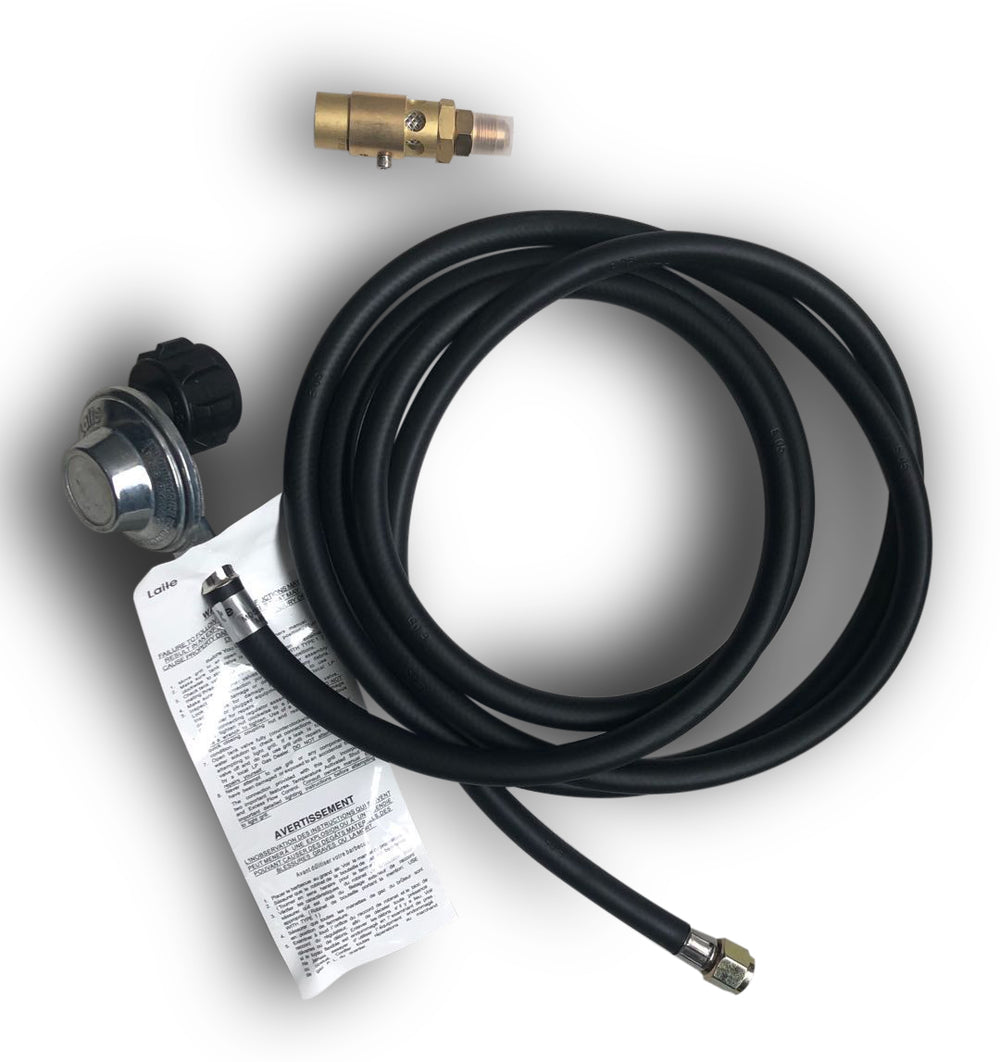 Pyromania | Conversion Kit