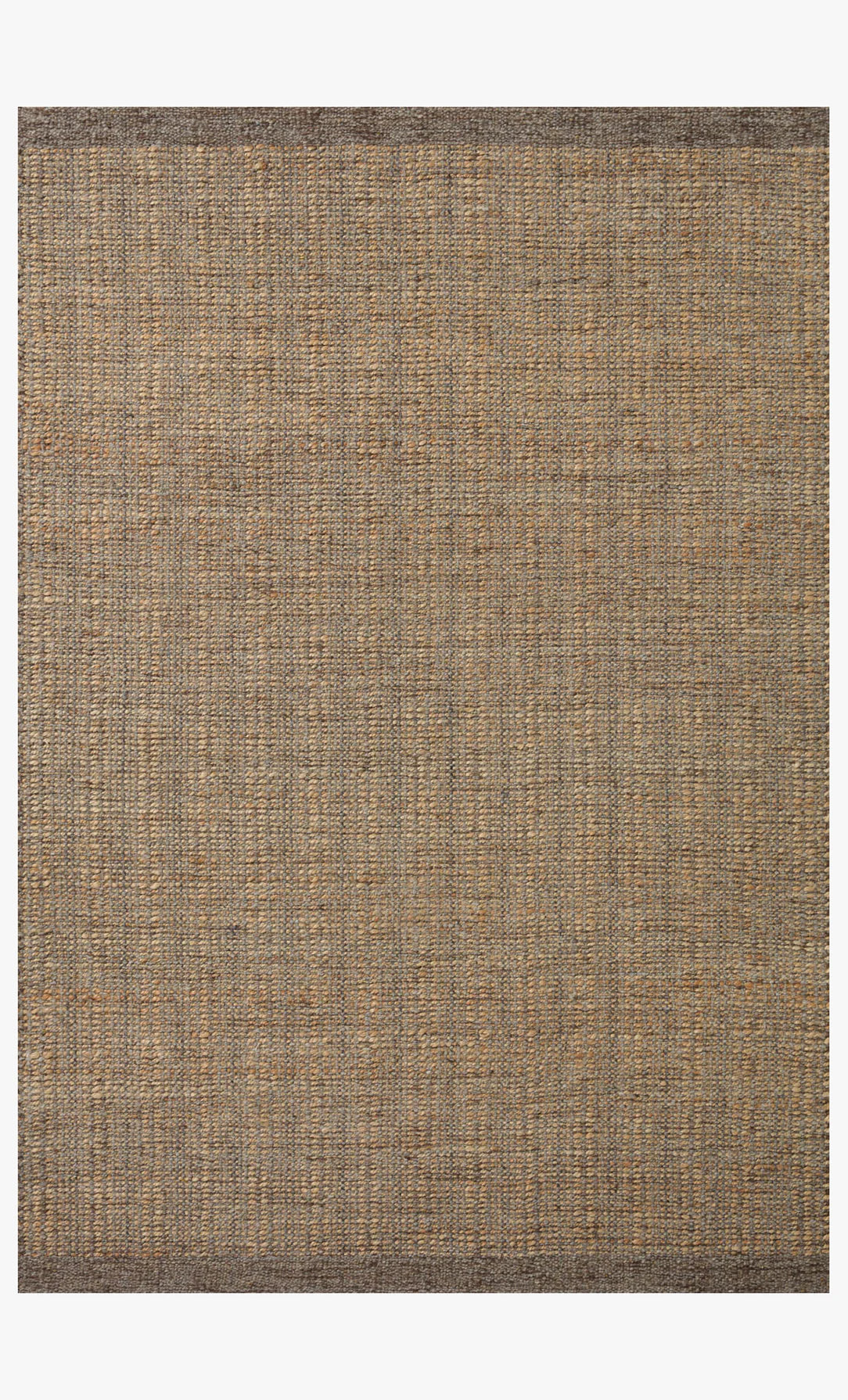 CRN-01 JS Mocha / Natural 9'-3" x 13'