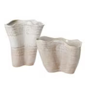 Claribel Vase -Large