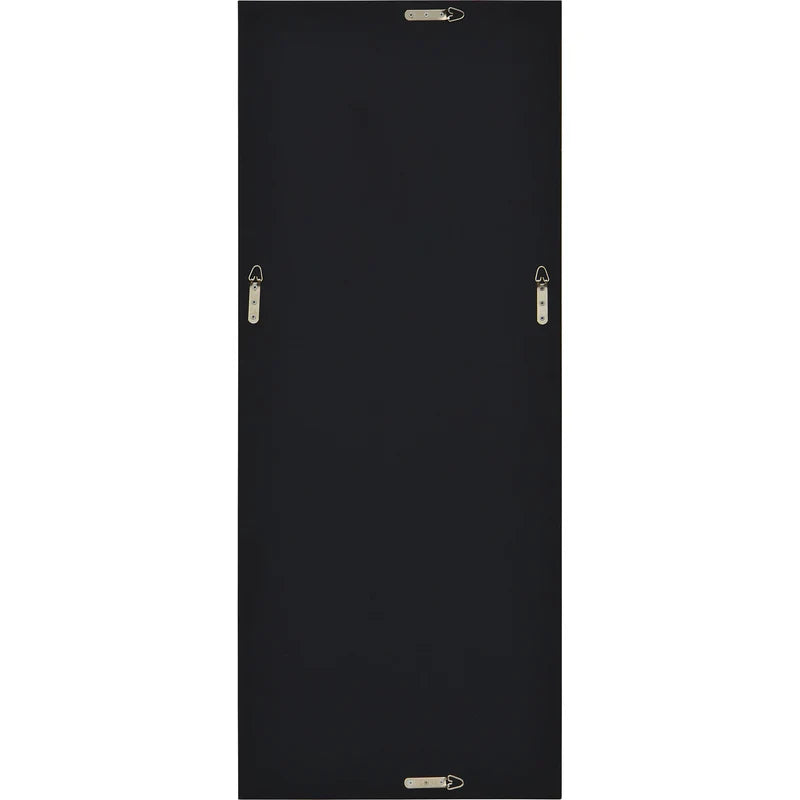 Connix Natural Wood Mirror