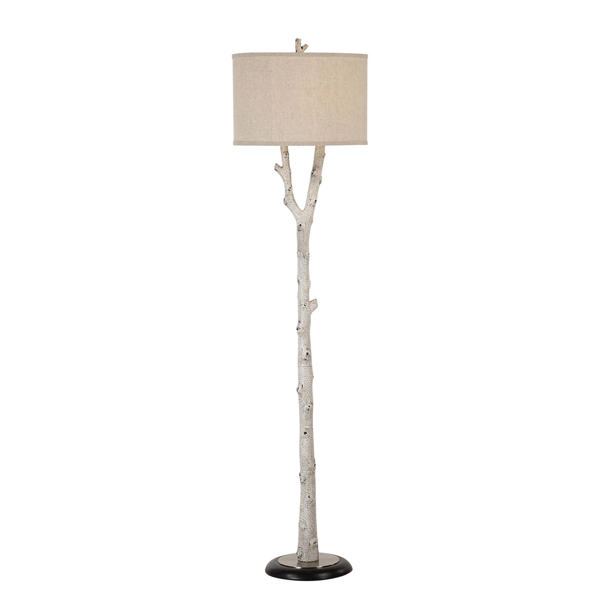 Criterion Floor Lamp