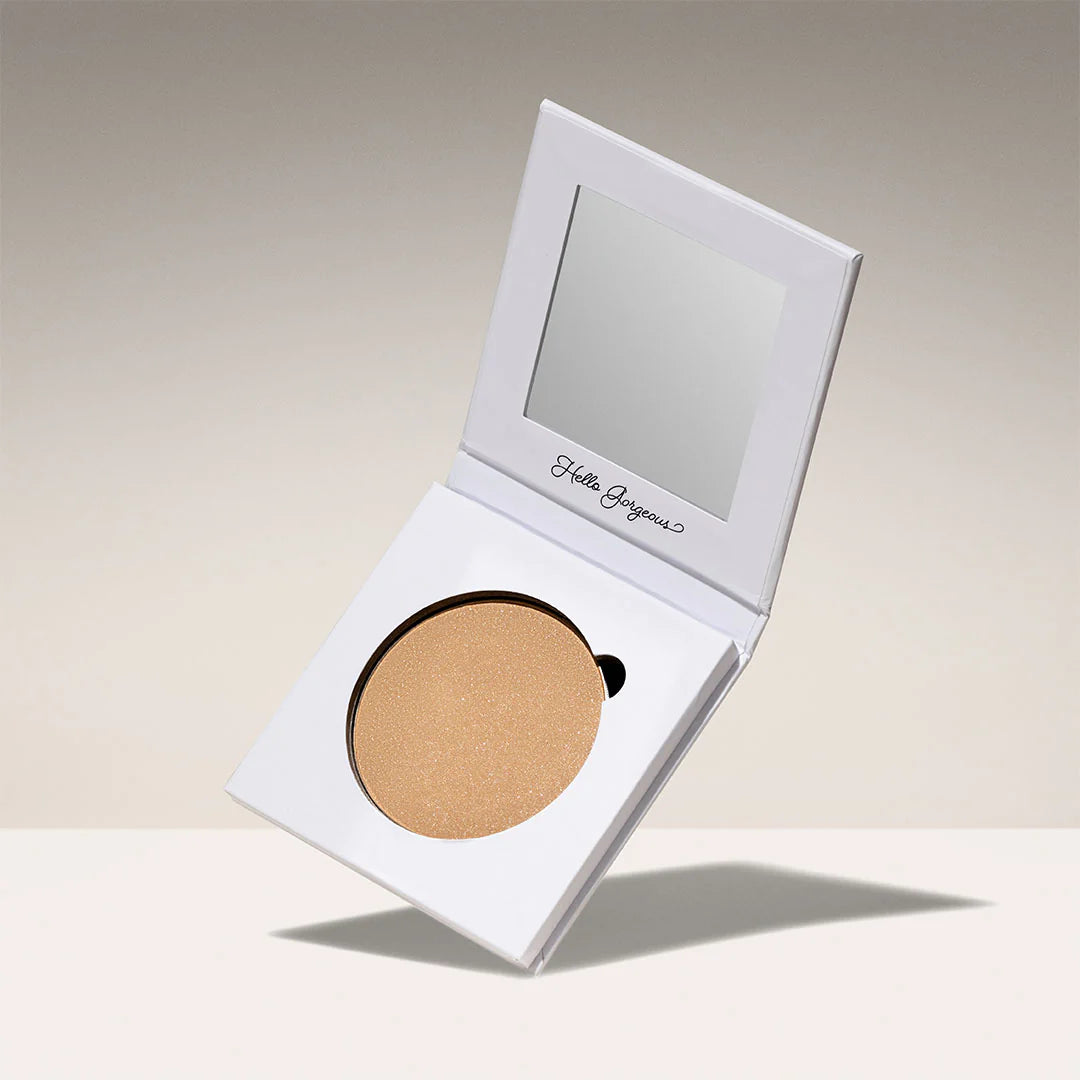 Beauty From Bees - Bronzer
