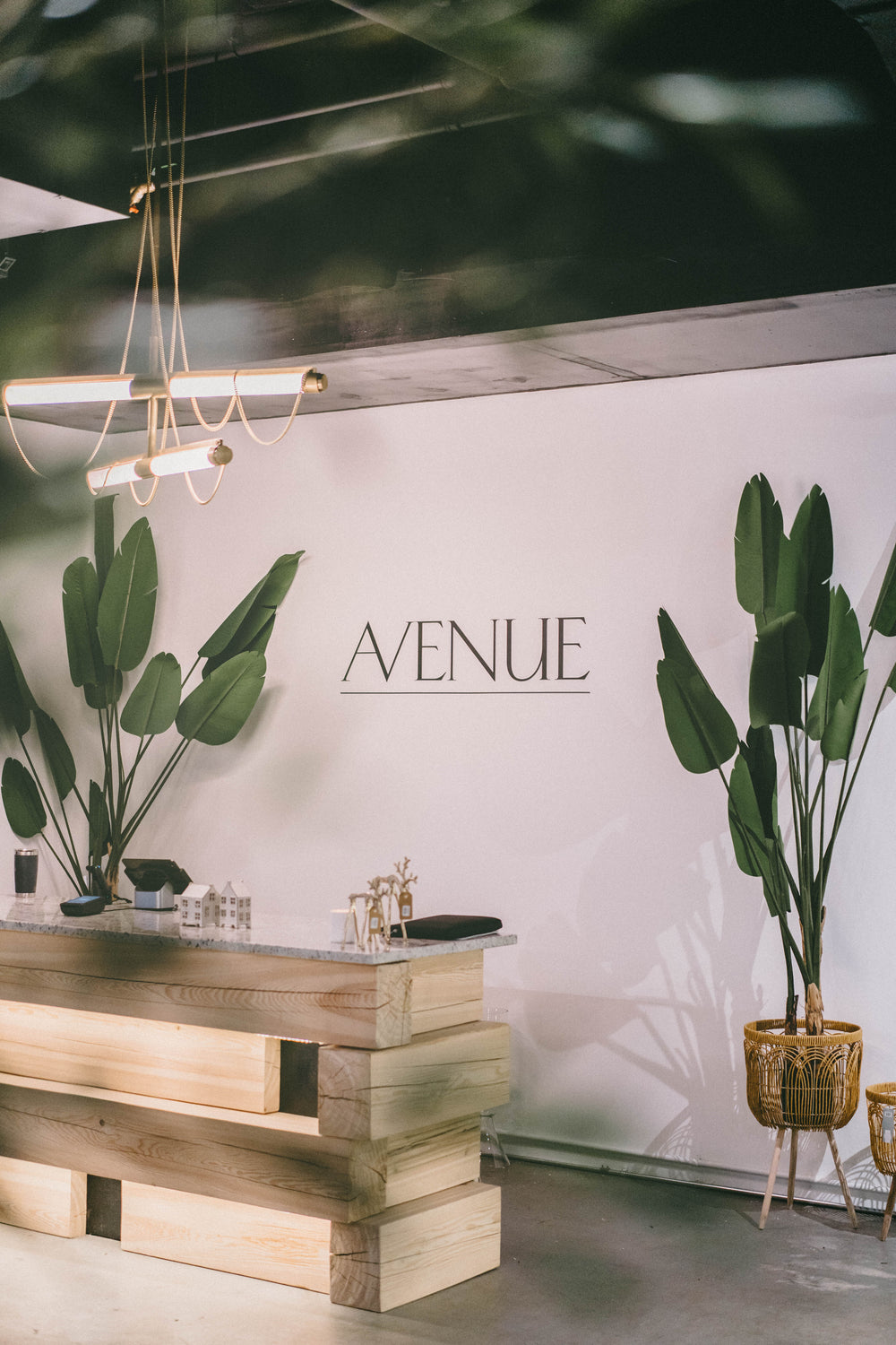 Avenue Home + Boutique