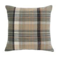 Delacourt Throw Pillow -20" x 20"
