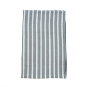 Positano -Denim Grey Table Cloth