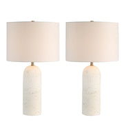 Dorato Table Lamp -Set of 2