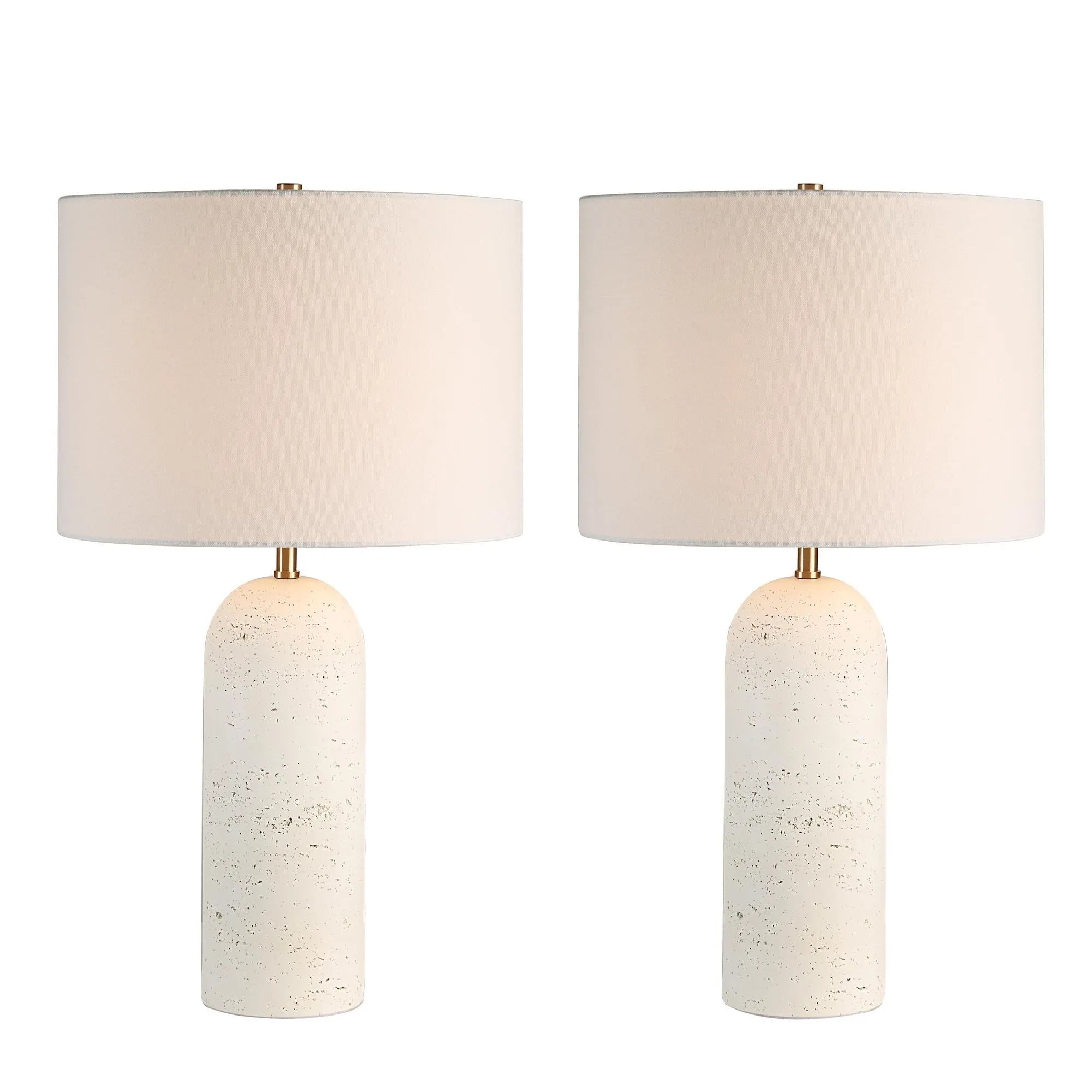 Dorato Table Lamp -Set of 2